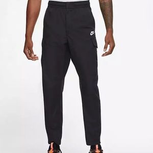 Men cargo size small